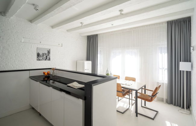 YAYS Amsterdam Salthouse Canal by Numa - Foto 51