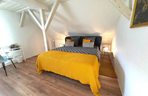 Ferienwohnung Pauline - Foto 5