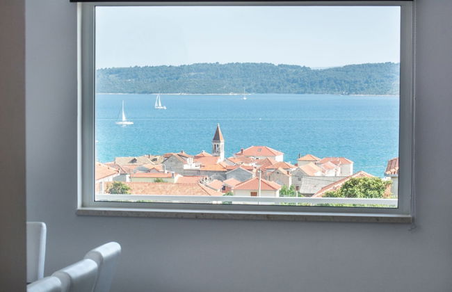 Apartment in Seget Donji Near Trogir Old Town - Photo 32