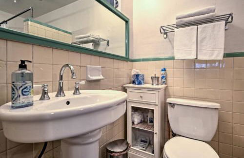 Historic Lakefront Gem about 6 Mi to Bok Tower Gardens - Foto 18