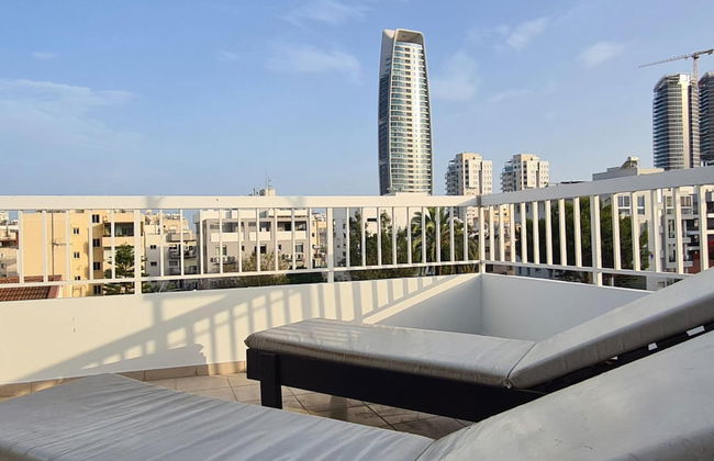 83 Lim2 - Stay Naturaleza Penthouse - Foto 17