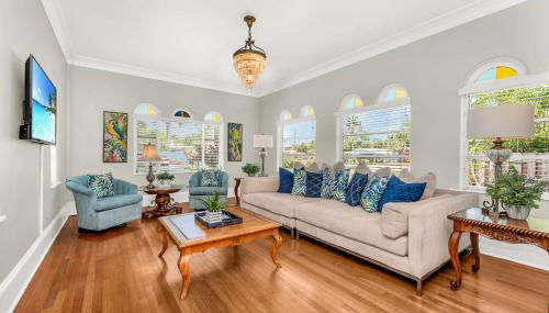 Birds of Paradise: Unwind in Nature's Embrace - Foto 5