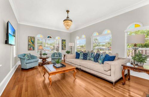 Birds of Paradise: Unwind in Nature's Embrace - Foto 5