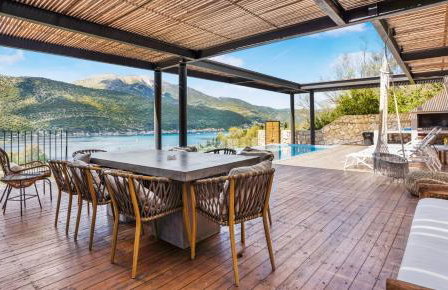 Villa Luca Desimi in Desimi - Foto 17