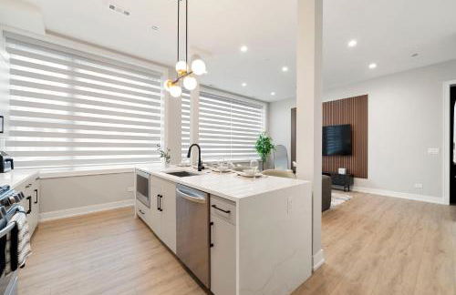 Brand New Building in the Medical District - Foto 27