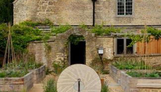 Gants Mill Farmhouse - walk to Bruton - Foto 2