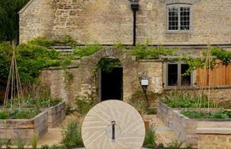 Gants Mill Farmhouse - walk to Bruton - Foto 2
