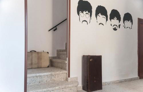 CASA BEATLES DEL VALLE - Foto 14