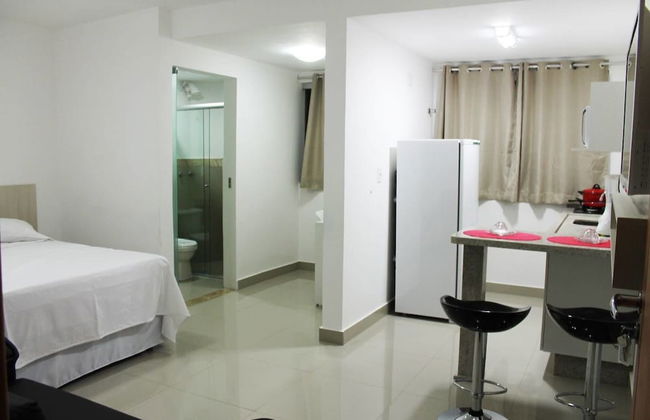 Hotel Areião - Photo 3