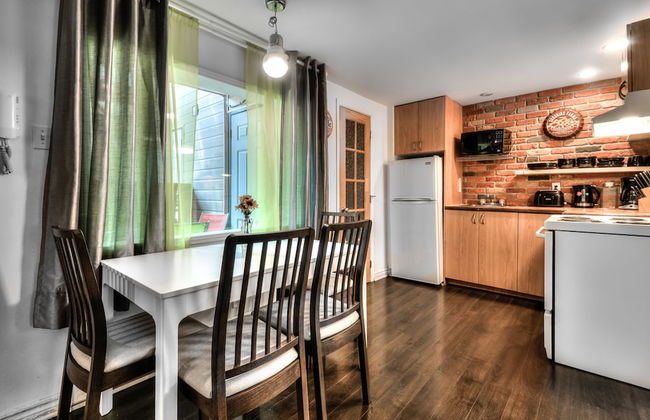 Studios Montcalm Montreal - Foto 10