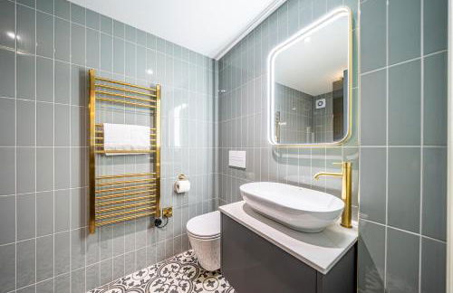 St Mary's Quarters - Photo 36