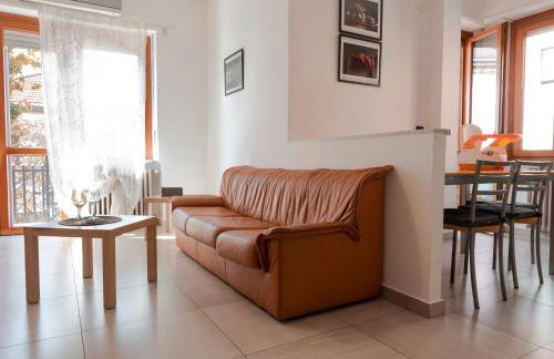 DORA Rooms and terrace, Parco Dora - Foto 11