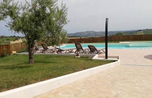 Country House Ciliegia Rossa - Photo 43