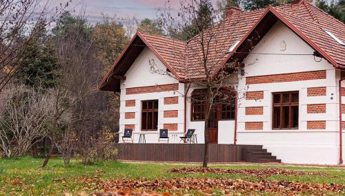 Rezydencja Julin Slow Life dla Gości 16+ - Foto 2