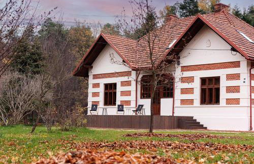 Rezydencja Julin Slow Life dla Gości 16+ - Foto 2