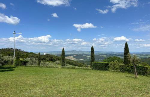 Agriturismo Aia Leccioni - Foto 26