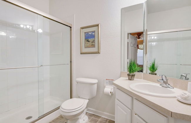 Martin's Windsor Hills Condo - Foto 11