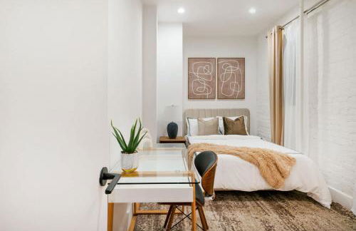 1290-8 New Renovated 2 Bedrooms in UES - Foto 15