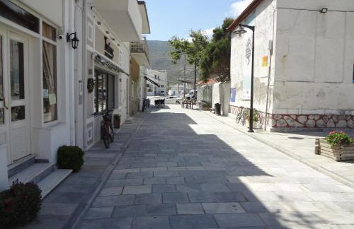 Korthi central appartment by the seaside. - Photo 28