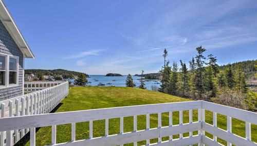 Charming Ocean-View Cottage By Cutler Harbor - Foto 2