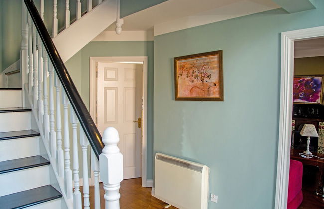 Dingle Town Holiday Home - Foto 19