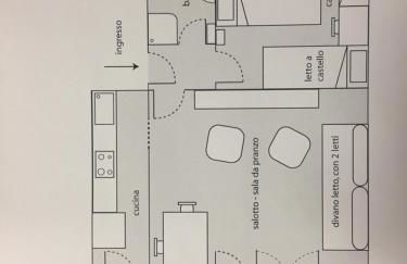 Appartamento Romeo - Foto 10