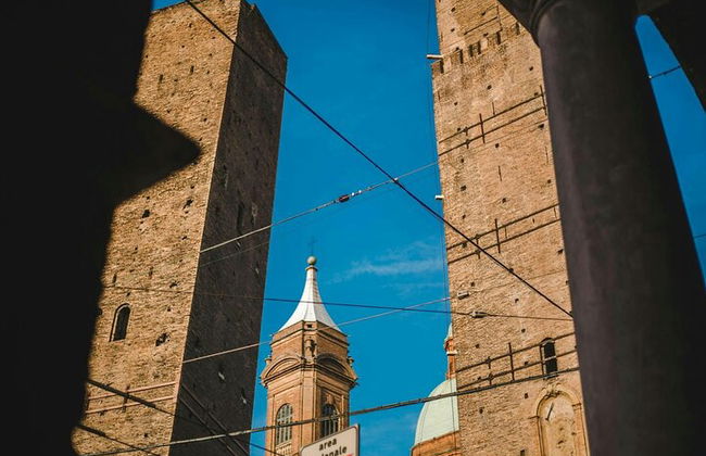 Bologne Top Sites historiques Visite guidée privée à pied - Photo 11