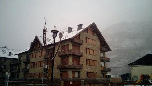 Dúplex familiar en Esterri d'Àneu - Foto 3