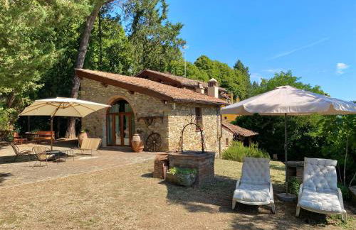 Berenice in Chianti - Authentic Tuscan Country House - Foto 3