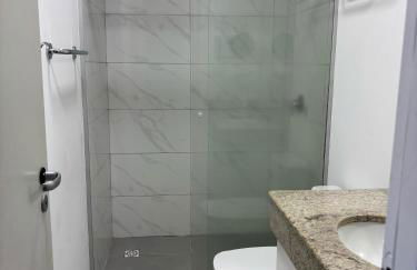 Flat Aconchegante no Millenium Hotel - Foto 11