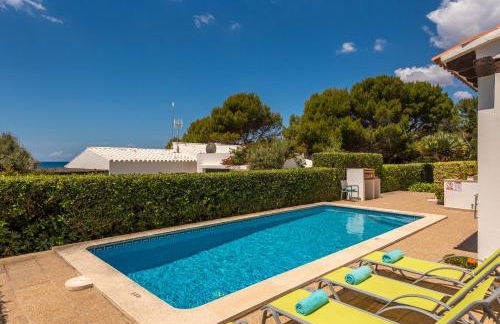 Villa BiniLlor by Mauter Villas - Foto 89