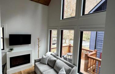 Nantahala River Luxury Escape-on the river! - Foto 71