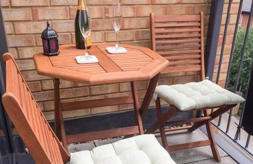 1 Bedroom Flat Near Balham Underground And National Rail Station - Photo 28