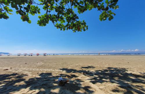 Bertioga Praia do SESC - Apartamento de 2 quartos - Foto 30