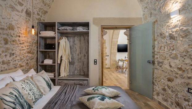 Casa Belvedere Boutique Villa - Foto 2, Quarto