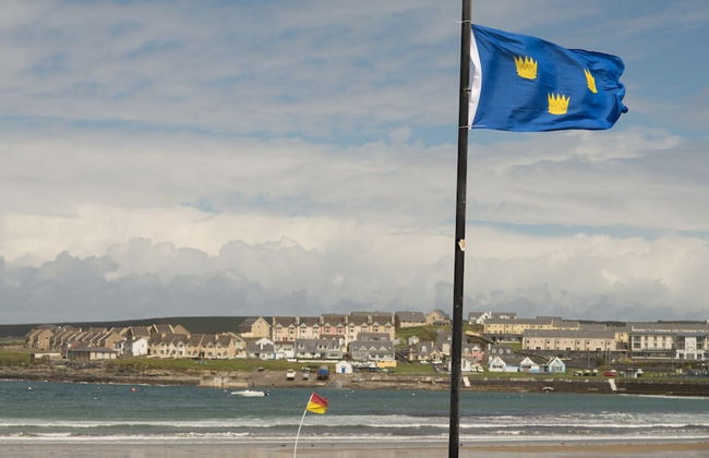 Spanish Cove Holiday Home Sleeps 5 - Foto 23