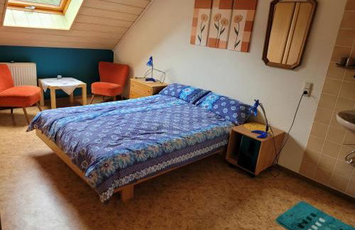 Fewo-Minheim Waltraud und Franz Bayer - Foto 7