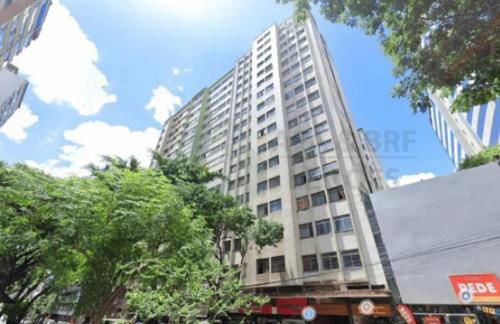 Seu Loft em BH, conforto e localização perfeita - Foto 37