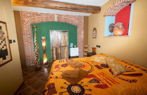 B&B Naturin - Eco Farm - Foto 30