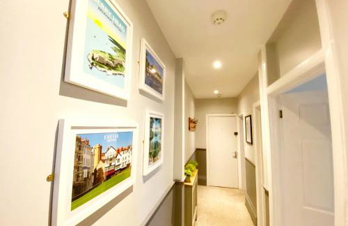 2A Redcliffe - Stunning quiet apartment by the sea - Foto 19