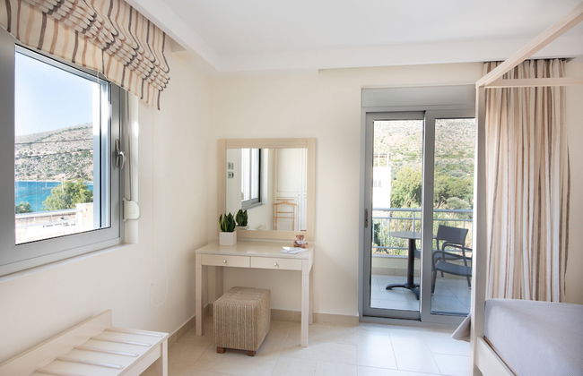 Almiriki Chios Rooms & Apartments - Photo 21