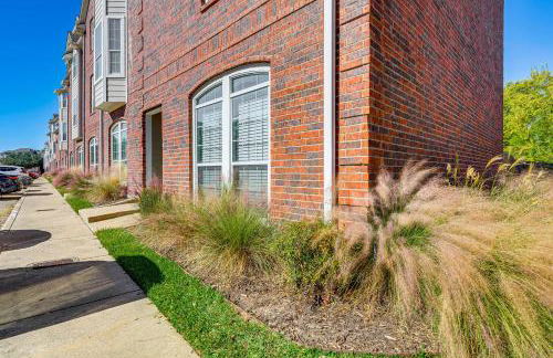 2 Mi to Texas AandM Unit with Pool and Hot Tub Access - Photo 26