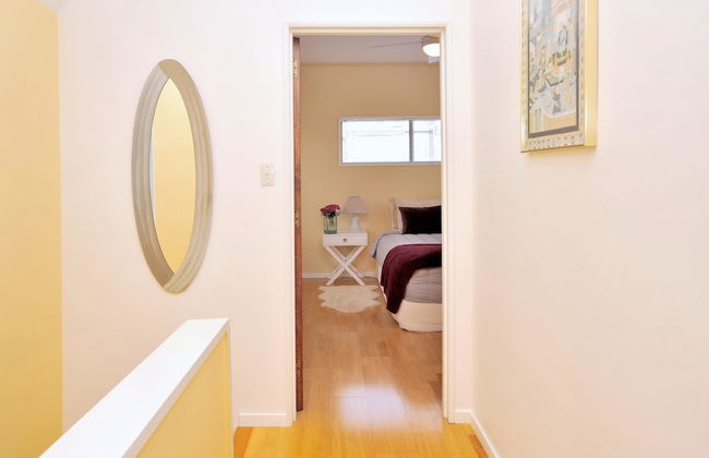 Salisbury St Villa 1 - Foto 5