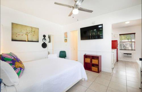 B11 Design District Studio Short drive 2 beach - Foto 5