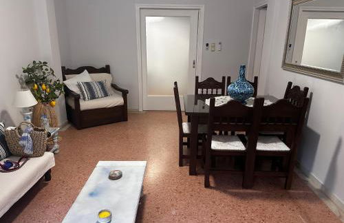 Sea view apartment steps away from the Beach Anavyssos Palaia Fokaia - Foto 2