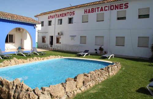 Apartamentos Miramar - Foto 58