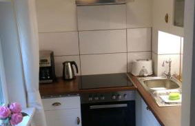 Romantic City Apartment Berlin - Foto 34