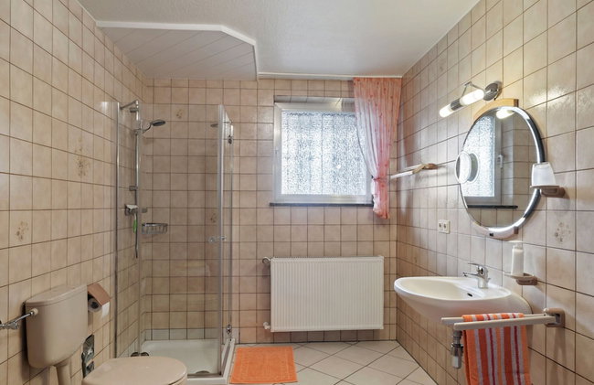 Cosy Apartment in Neustrassburg - Foto 12