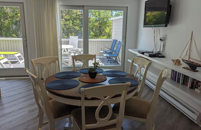 Mariners Court 221 - Foto 7