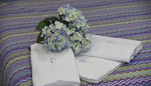 La Laura di Paestum - case vacanze - Foto 2, towels